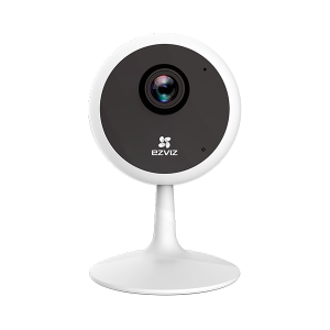 CAMARA DE SEGURIDAD EZVIZ C1 FHD 1080P WIFI