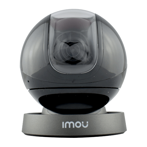 CAMARA IMOU BY DAHUA 2MP RANGER PRO SMART TRACKING-AUDIO 2 VÍAS MICRO SD IR10 IPC-A26HN-V2