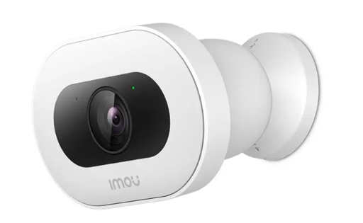 CAMARA IMOU BY DAHUA KNIGHT 4K UHD | DETECCIÓN PERSONAS/VEHÍCULOS/ MASCOTAS IPC-F88FIN-V2