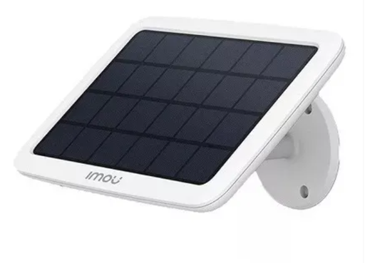 PANEL SOLAR IMOU BY DAHUA PARA CAMARA CELL PRO FSP11