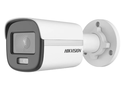 CAMARA DE SEGURIDAD HIKVISION IP 2MP COLORVU IP67 IK08 DS-2CD1127G0-LUF(2.8MM)(C)(O-STD) 311319532