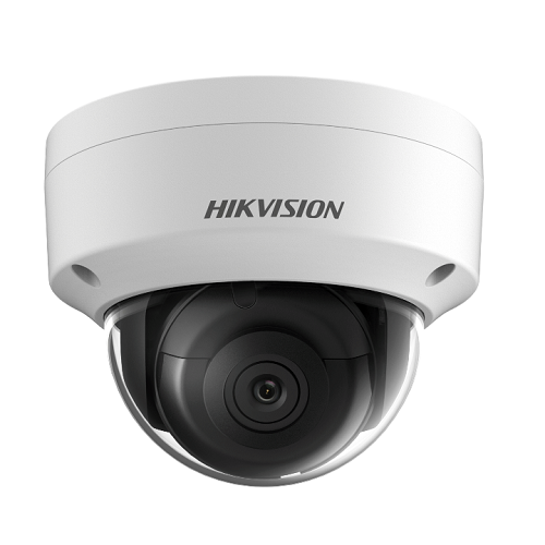 CAMARA DE SEGURIDAD HIKVISION IP 2MP WDR VARIFOCAAL DOME IP67/IK10 METAL MOTORIZADA DS-2CD2721G0-IZS