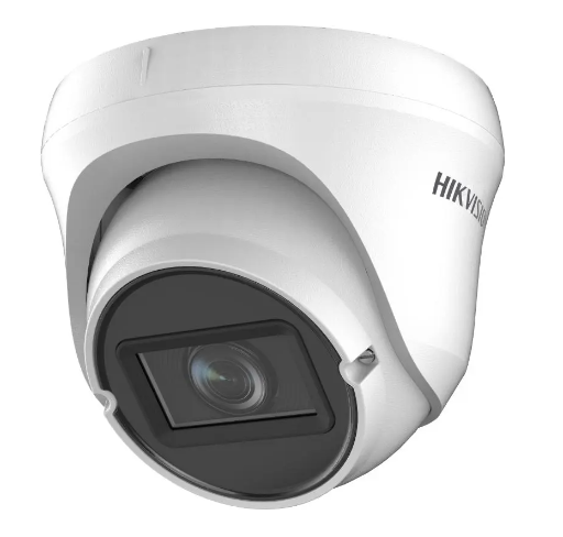 CAMARA DE SEGURIDAD HIKVISION ANALOGA 1080P(2MP). METAL&PLASTIC TURRET. IP67. VARIFOCAL LENS 2.7-13.5MM DS-2CE79D0T-VFIT3F(2.7-13.5mm) 300615361