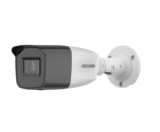 CAMARA DE SEGURIDAD HIKVISION ANALOGA 1080P(2MP). METAL&PLASTIC BULLET. IP67. VARIFOCAL LENS 2.7-13.5MM DS-2CE19D0T-VFIT3F(2.7-13.5mm) 300513634