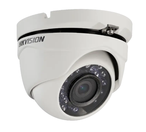 CAMARA DE VIGILANCIA HIKVISION 3.6MM 20M DS-2CE56D1T-IRM